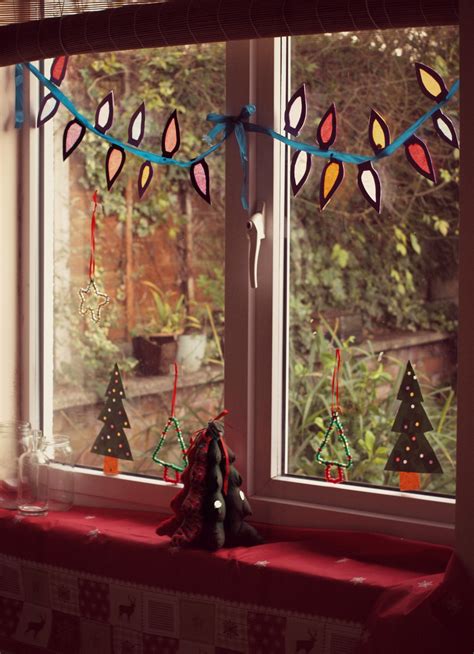 Tapping Magic: Transform Your Windows into a Magical Portal
